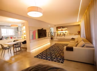 Apartamento com 4 quartos à venda na Rua Doutor Paschoal Imperatriz, 75, Brooklin, São Paulo por R$ 3.065.000