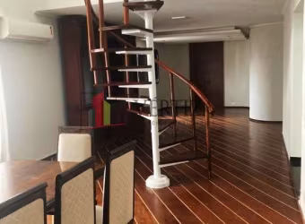 Cobertura com 4 quartos à venda na Rua Tuim, 536, Moema, São Paulo por R$ 3.550.000
