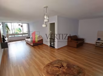 Apartamento com 3 quartos à venda na Rua Doutor Rafael de Barros, 379, Paraíso, São Paulo por R$ 1.500.000