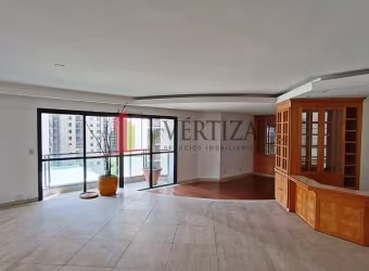 Apartamento com 4 quartos à venda na Rua Doutor Renato Paes de Barros, 290, Itaim Bibi, São Paulo por R$ 3.570.000