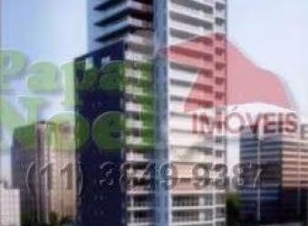 Apartamento com 1 quarto à venda na Rua Viradouro, 9, Itaim Bibi, São Paulo por R$ 1.900.000