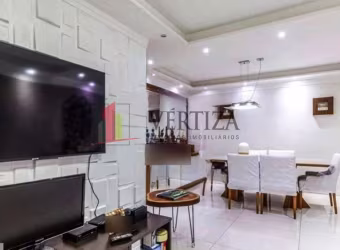 Apartamento com 3 quartos à venda na Avenida Ibijaú, 600, Moema, São Paulo por R$ 2.000.000