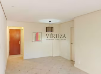 Apartamento com 3 quartos à venda na Rua Alvorada, 800, Vila Olímpia, São Paulo por R$ 970.000