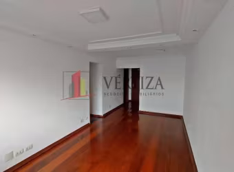 Apartamento com 2 quartos à venda na Avenida Iraí, 350, Moema, São Paulo por R$ 855.000