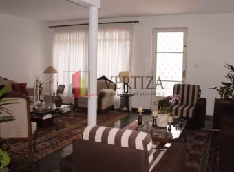 Casa em condomínio fechado com 3 quartos à venda na Rua Groenlândia, 847, Jardim Europa, São Paulo por R$ 4.000.000
