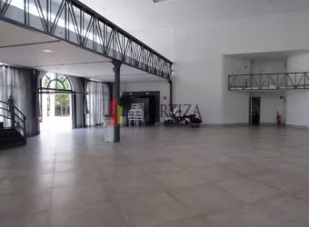 Ponto comercial para alugar na Rua Professor Atílio Innocenti, 1400, Vila Olímpia, São Paulo por R$ 62.000