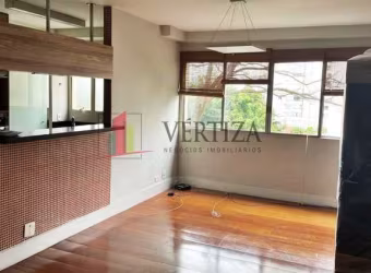 Apartamento com 3 quartos à venda na Rua Alvorada, 340, Vila Olímpia, São Paulo por R$ 1.050.000