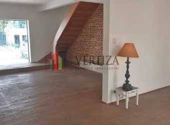 Casa comercial com 4 salas à venda na Rua Comendador Miguel Calfat, 589, Vila Olímpia, São Paulo por R$ 2.300.000