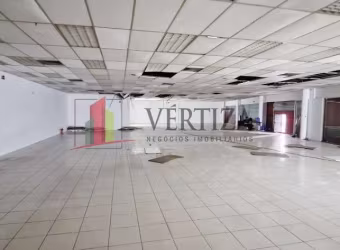 Ponto comercial para alugar na Avenida Vereador João de Luca, 651, Vila Mascote, São Paulo por R$ 60.000