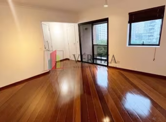 Apartamento com 3 quartos para alugar na Rua Adolfo Tabacow, 15, Itaim Bibi, São Paulo por R$ 9.000