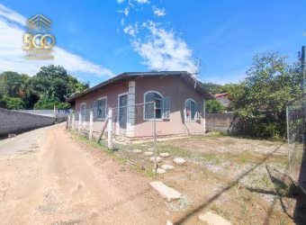 Terreno à venda, 406 m² por R$ 698.000,00 - Aririú - Palhoça/SC