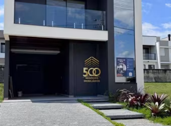 Casa com 3 dormitórios à venda, 197 m² por R$ 1.300.000,00 - Beira Rio - Biguaçu/SC