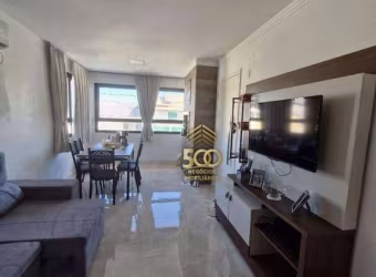 Apartamento à venda, 79 m² por R$ 490.000,00 - Praia de Fora - Palhoça/SC