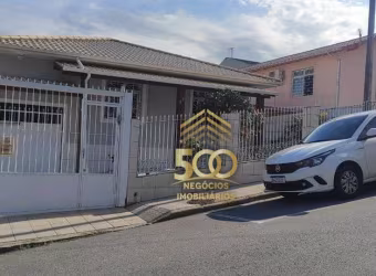 Casa com 3 dormitórios à venda, 111 m² por R$ 900.000,00 - Bela Vista - São José/SC