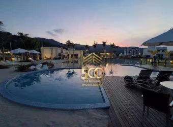Lote com 150 m² à Venda no Condomínio Fechado Blue no Deltaville em Biguaçu - SC