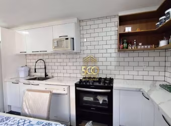 Casa com 5 dormitórios à venda, 710 m² por R$ 1.660.000,00 - Jardim Cidade de Florianópolis - São José/SC