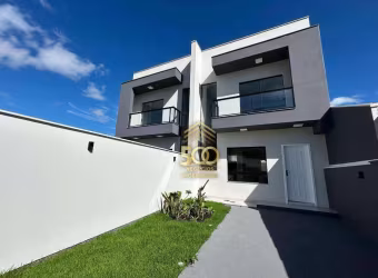 Sobrado à venda, 80 m² por R$ 600.000,00 - Ipiranga - São José/SC