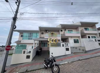 Sobrado à venda, 102 m² por R$ 550.000,00 - Forquilhas - São José/SC