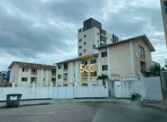 Apartamento com 2 dormitórios, 55 m² - venda por R$ 352.000,00 ou aluguel por R$ 2.895,00/mês - Pagani - Palhoça/SC