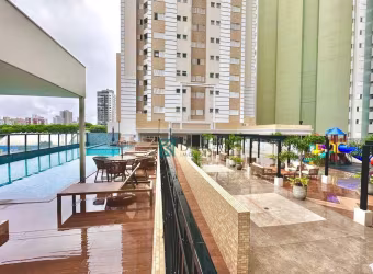 Belissimo apartamento - 5° Andar - Novo Centro