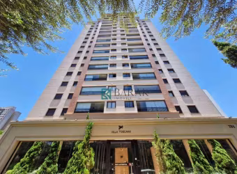Edifício Villa Toscana à venda, 100 m² por R$ 995.000 - Zona 03 - Maringá/PR