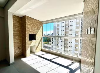 Apartamento com 3 dormitórios à venda, 104 m² por R$ 990.000,00 - Zona 03 - Maringá/PR