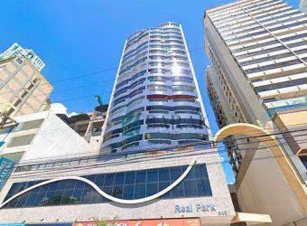 Apartamento com 1 suíte + 2 quartos à venda, 115 m² por R$ 2.350.000 - Barra Norte - Balneário Camboriú/SC