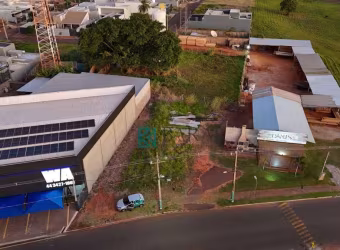 Terreno comercial à venda, 627 m² por R$ 1.380.000 - 000 - Porto Rico/PR