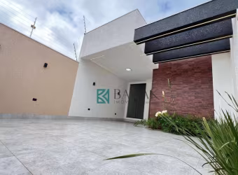 Casa com Piscina e 3 dormitórios, 95m² - venda por R$ 600.000 ou aluguel por R$ 4.000/mês - Parque da Gávea (Ecovalley) - Sarandi/PR