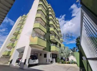 Apartamento com 2 quartos, 75m², à venda em Caraguatatuba, Centro