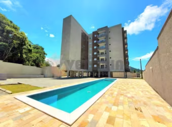 Apartamento com 2 quartos, 68m², à venda em Caraguatatuba, Vila Atlântica