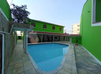 Sobrado em condomínio à venda em Caraguatatuba, Indaiá, com 2 quartos, 71m²