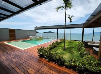 Casa à venda em Caraguatatuba, Massaguaçu, com 3 quartos, 236m²
