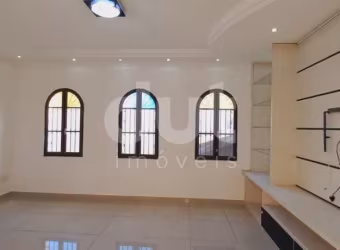 Casa com 3 quartos à venda na Rua Pederneiras, 493, Chácara da Barra, Campinas, 235 m2 por R$ 690.000
