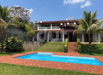 Chácara / sítio com 3 quartos à venda na Rua Luiz Eduardo da Silveira, 121, Chácara San Martin I, Itatiba, 450 m2 por R$ 947.000