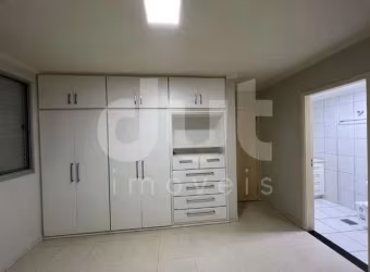 Apartamento com 3 quartos à venda na Rua Uruguaiana, 1030, Bosque, Campinas, 100 m2 por R$ 430.000