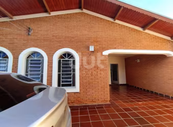 Casa com 3 quartos à venda na Rua Coronel Job de Figueiredo, 295, Jardim Nova Europa, Campinas, 124 m2 por R$ 750.000