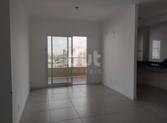 Apartamento com 3 quartos à venda na Rua José do Patrocínio, 220, Jardim Brasil, Campinas, 90 m2 por R$ 1.200.000