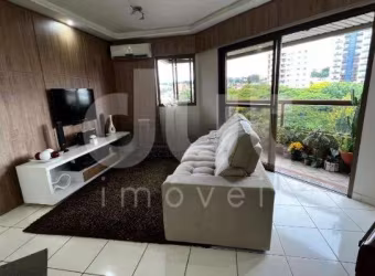 Apartamento com 3 quartos à venda na Avenida Princesa D'Oeste, 541, Jardim Proença, Campinas, 96 m2 por R$ 850.000