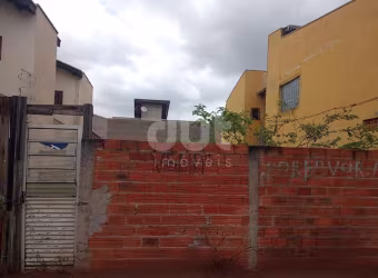 Terreno à venda na Claudinei da Silva Costa, 37, Residencial Parque Pavan, Sumaré por R$ 179.000