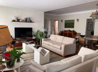 Apartamento com 3 quartos à venda na Rua Conceição, 249, Centro, Campinas, 170 m2 por R$ 1.198.000