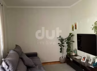Apartamento com 2 quartos à venda na Avenida Jorge Tibiriçá, 677, Vila Joaquim Inácio, Campinas, 87 m2 por R$ 325.000