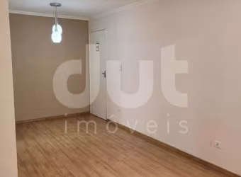Apartamento com 3 quartos à venda na Rua Professor Adalberto Nascimento, 620, São Bernardo, Campinas, 60 m2 por R$ 290.000