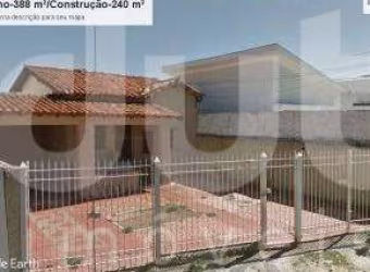 Casa com 2 quartos à venda na Rua Erasmo Braga, 439, Jardim Chapadão, Campinas, 132 m2 por R$ 480.000