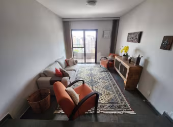 Apartamento com 3 quartos à venda na Rua Conceição, 841, Cambuí, Campinas, 97 m2 por R$ 835.000