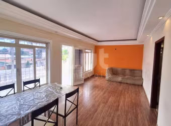 Casa com 4 quartos à venda na Rua Dimas de Toledo Pizza, 99, Taquaral, Campinas, 268 m2 por R$ 780.000