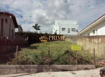Terreno à venda na Rua Valentina Penteado de Freitas, 468, Parque das Universidades, Campinas por R$ 390.000