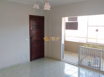 Apartamento com 3 quartos à venda na Rua Avelino Diz, 22, Jardim Flamboyant, Campinas, 90 m2 por R$ 460.000