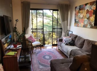 Apartamento com 3 quartos à venda na Rua Ministro Oscar Saraiva, 40, Jardim das Paineiras, Campinas, 100 m2 por R$ 760.000