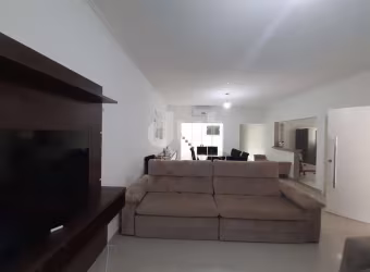 Casa em condomínio fechado com 4 quartos à venda na Avenida José Puccinelli, 130, Campos do Conde I, Paulínia, 200 m2 por R$ 900.000